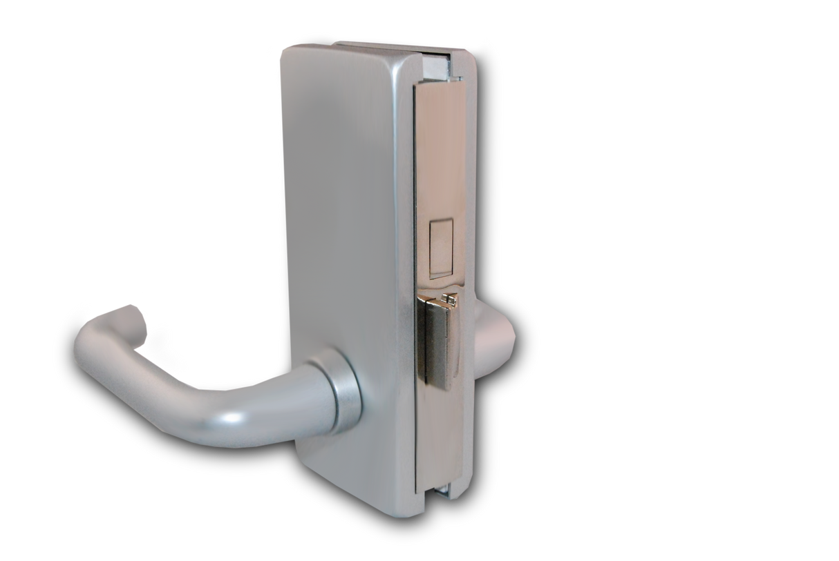 CAS16351 Mortise Cylinder Latch Lock
