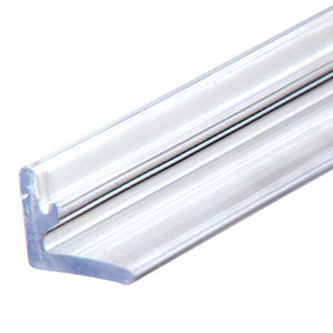 ADK98L L-Shaped Vinyl 95"