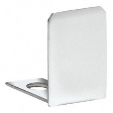 ASU38CAP Aria End Cap for 3/8" U-Channel