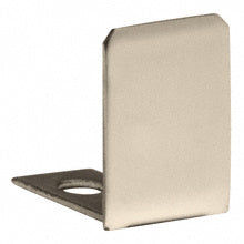 ASU38CAP Aria End Cap for 3/8" U-Channel