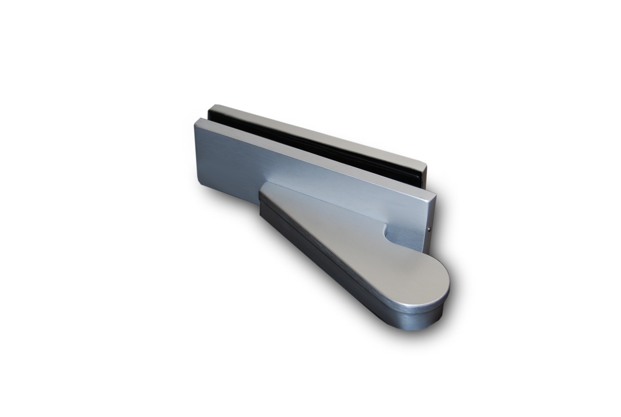 CAS41812 Bottom Offset Patch Left Hand