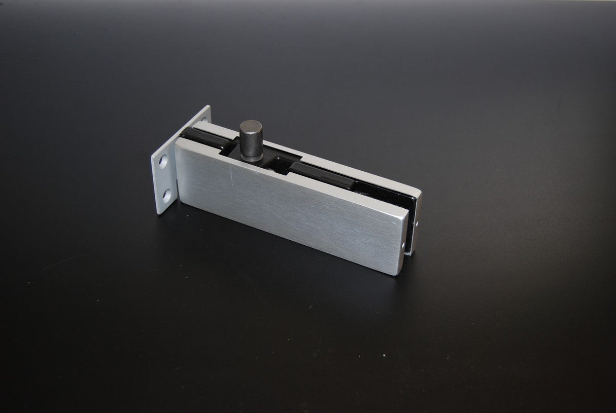 CAS43410 Wall Mount Top Patch Fitting with Cover Plate and Insert