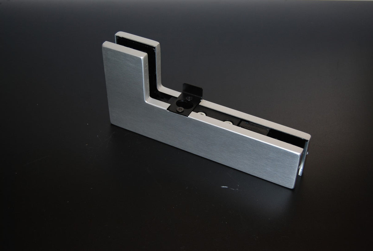 CAS44730 Transom Patch Fitting Sidelite with Stop