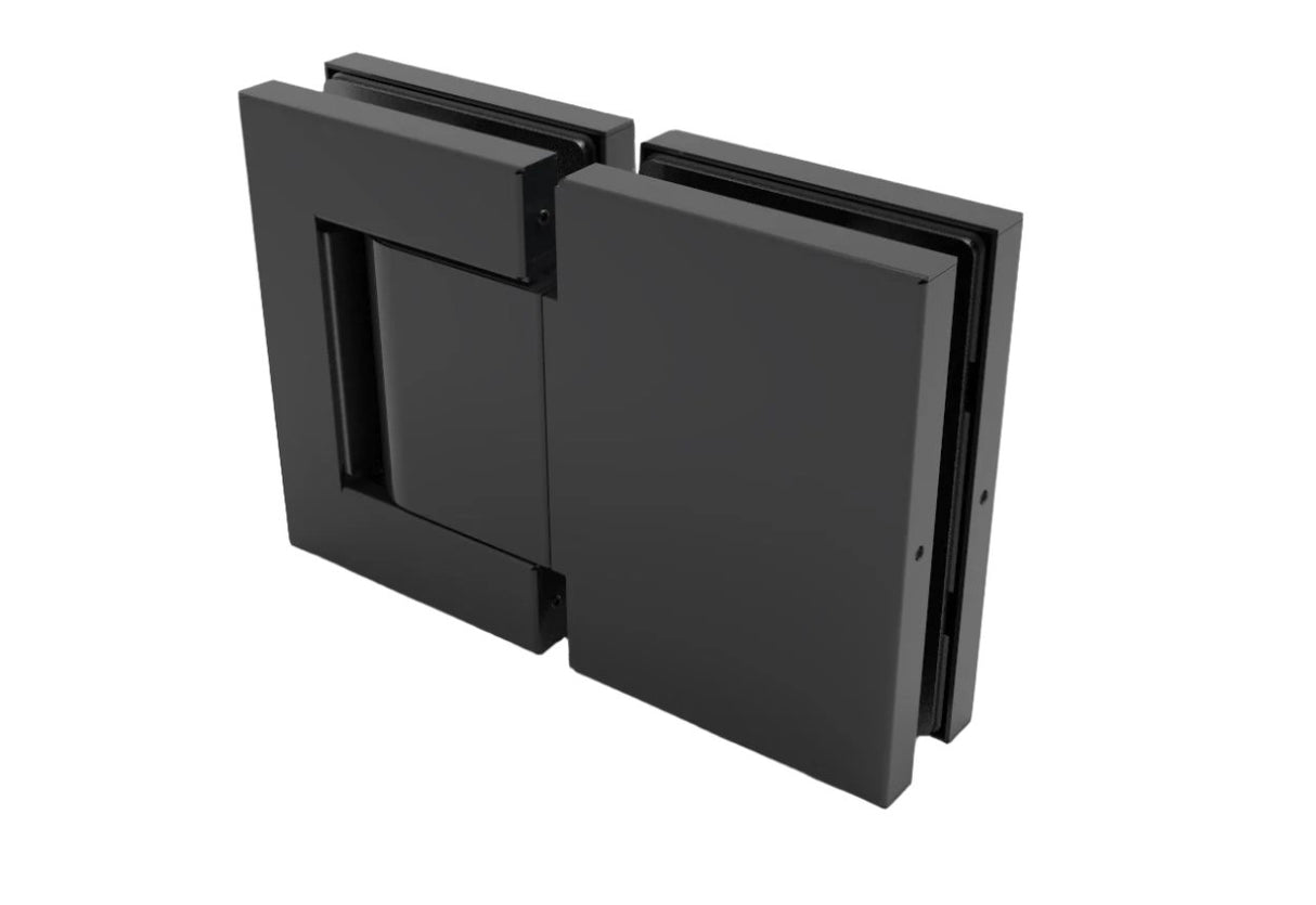 CAS4LVDS Latus Glass to Glass 180-degree Free Swinging Hinge