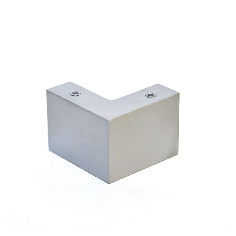 ASSC90 Corner Door Connector Bracket For Serenity Sliders