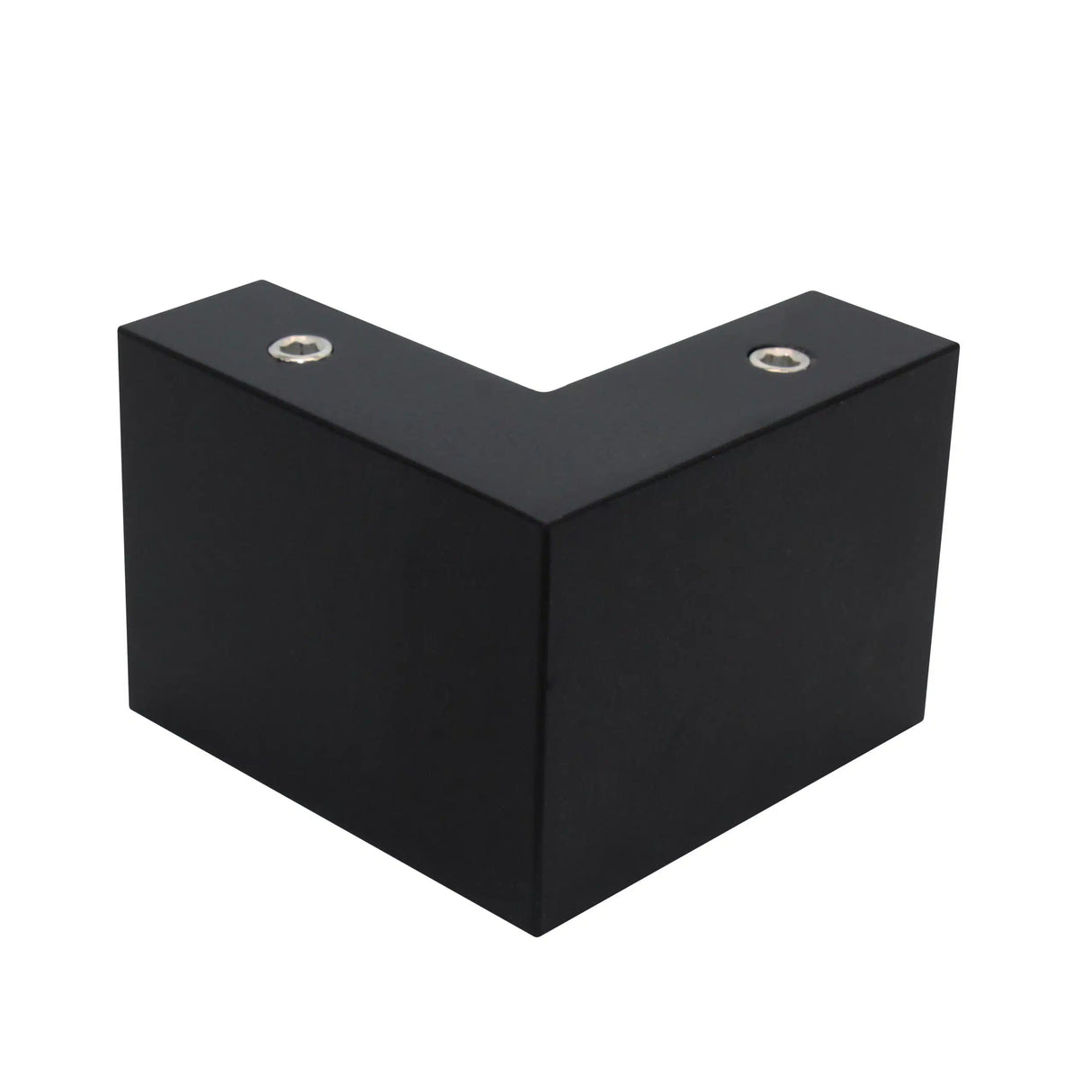 ASSC90 Corner Door Connector Bracket For Serenity Sliders