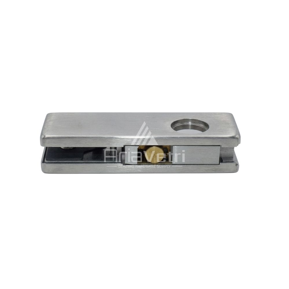 AA205 Patch Fitting Lock