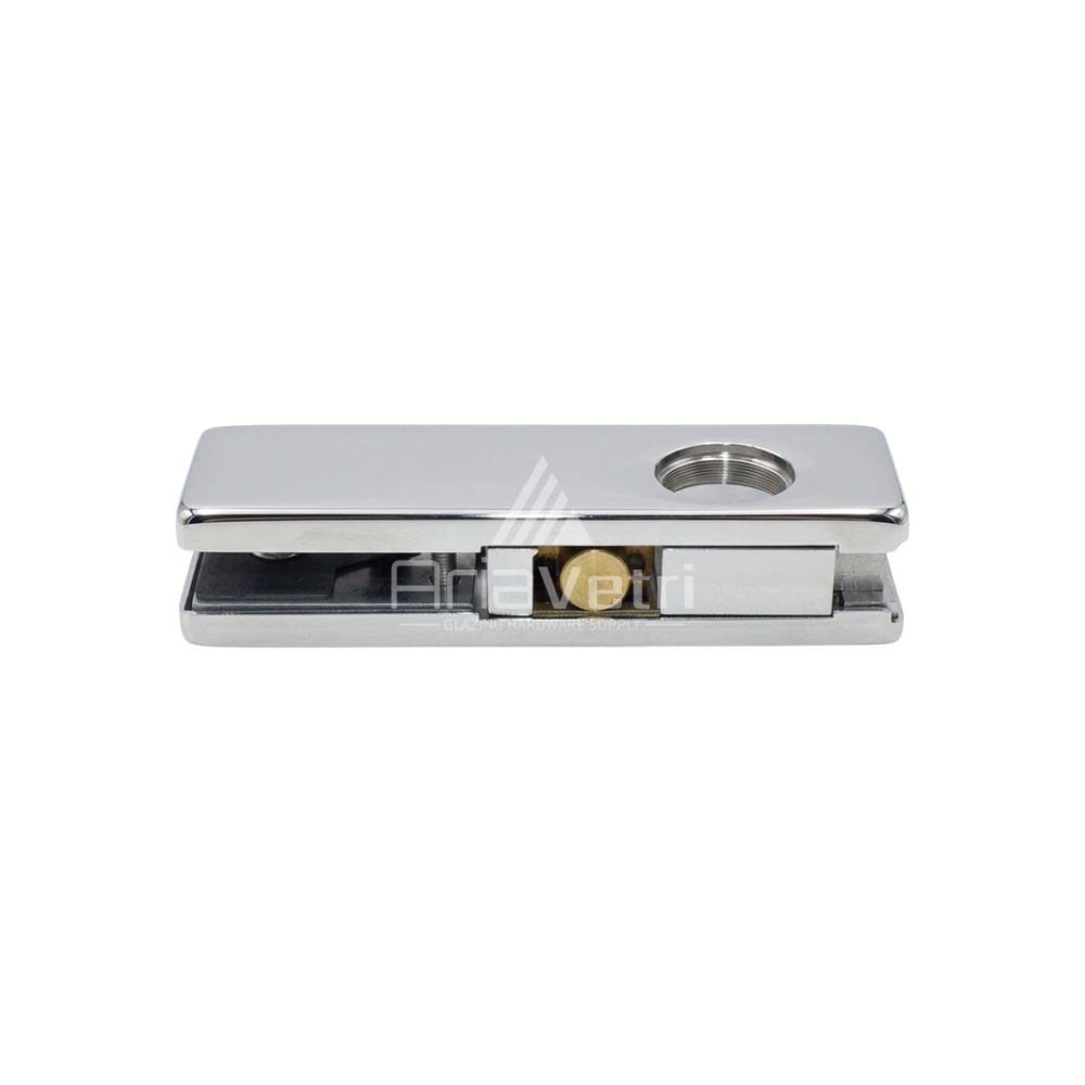 AA205 Patch Fitting Lock