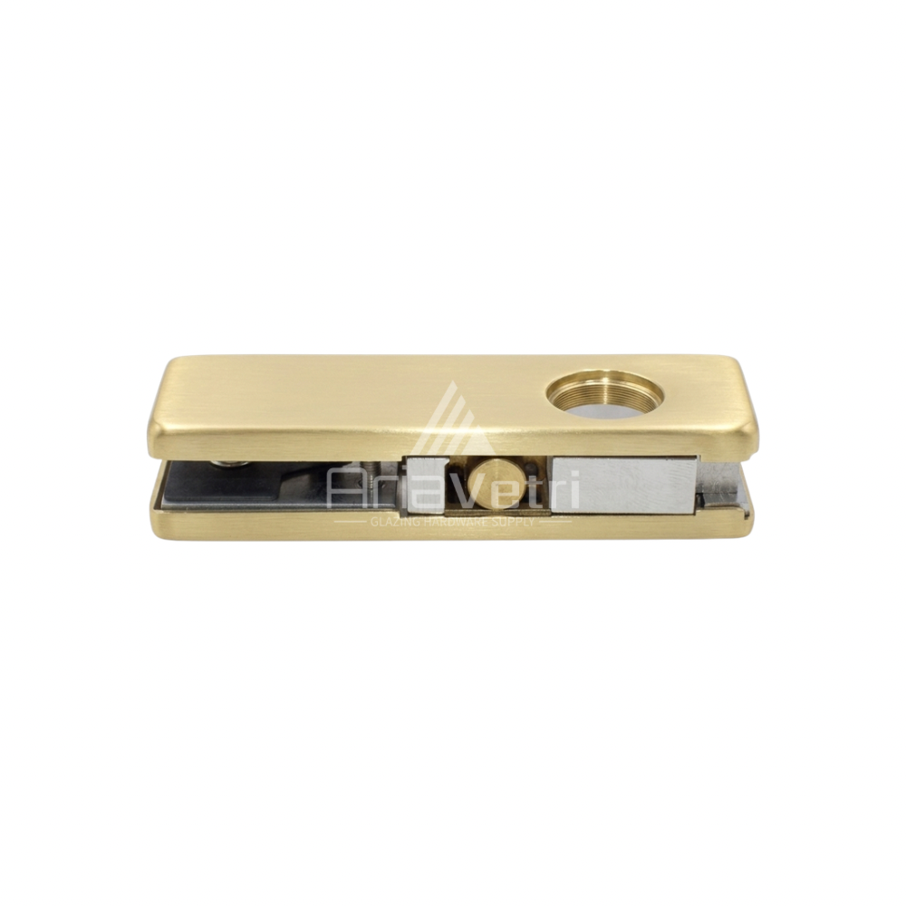 AA205 Patch Fitting Lock