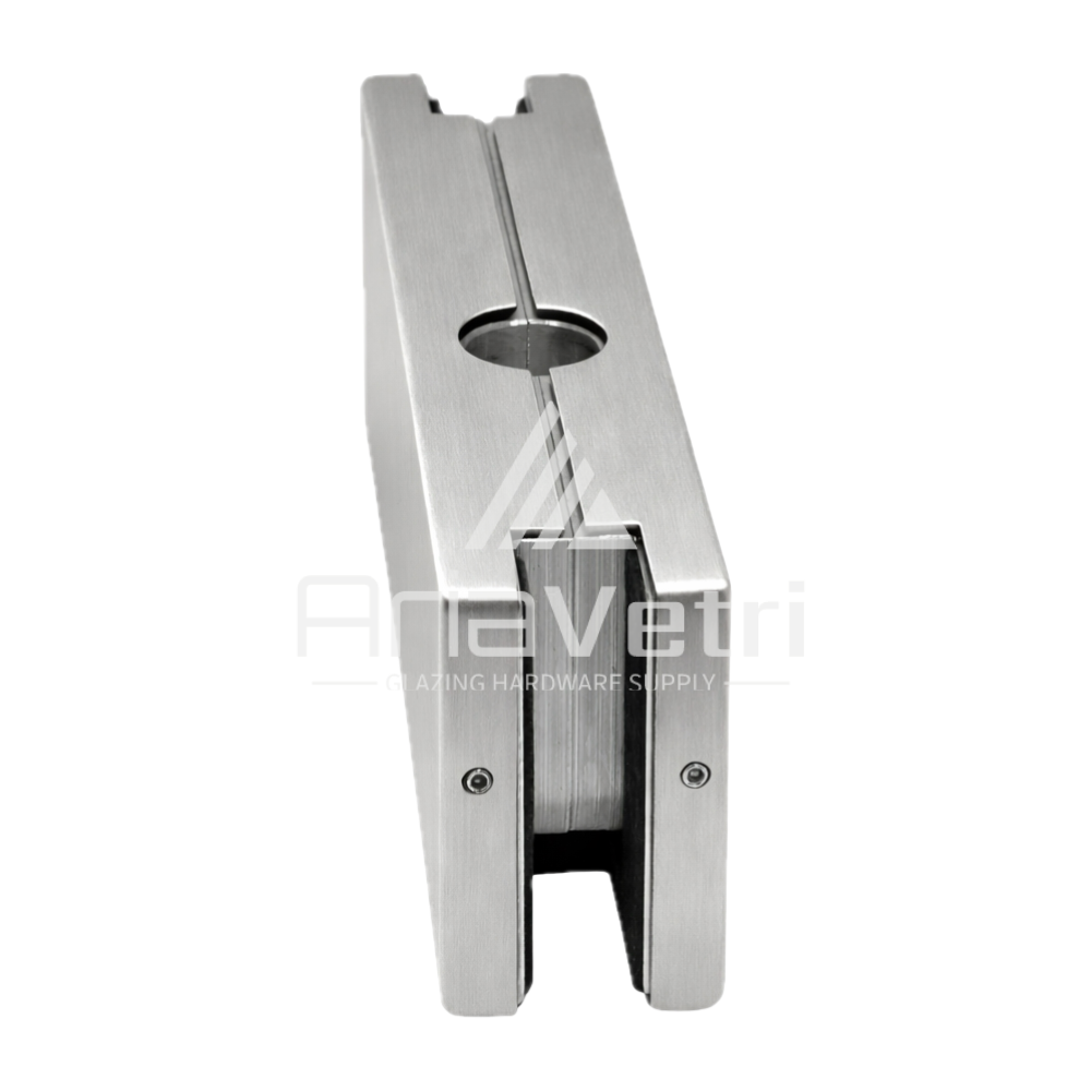AA206 Keeper for AA205 Patch Lock