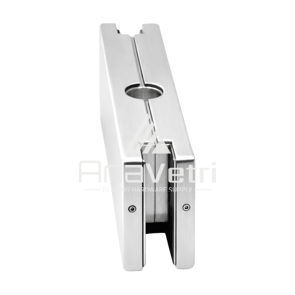 AA206 Keeper for AA205 Patch Lock