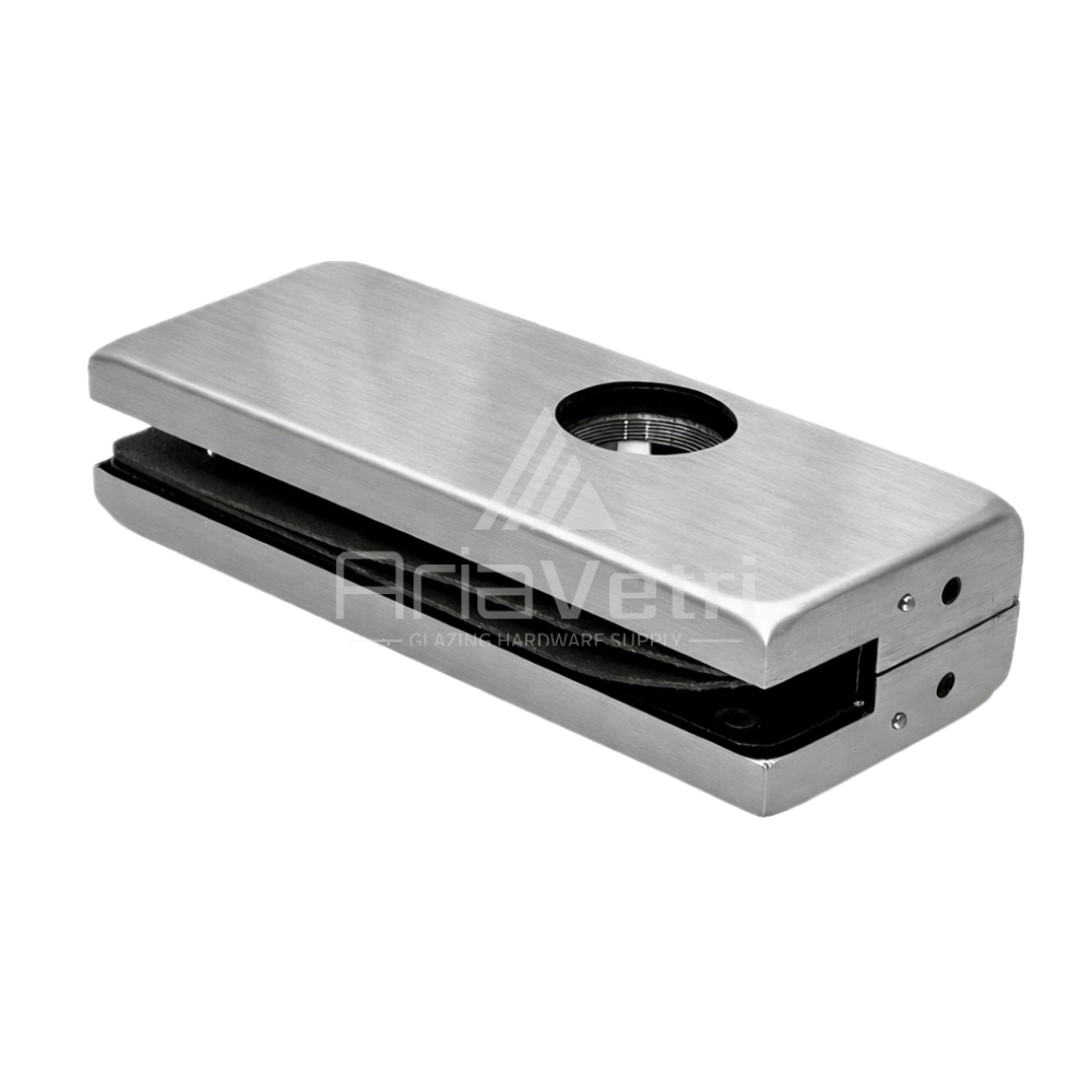 AA215 Patch Fitting Lock