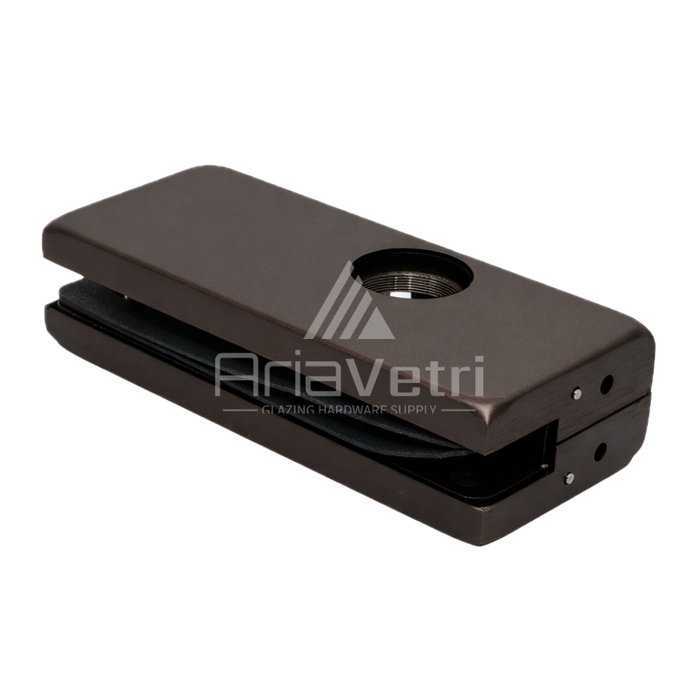 AA215 Patch Fitting Lock