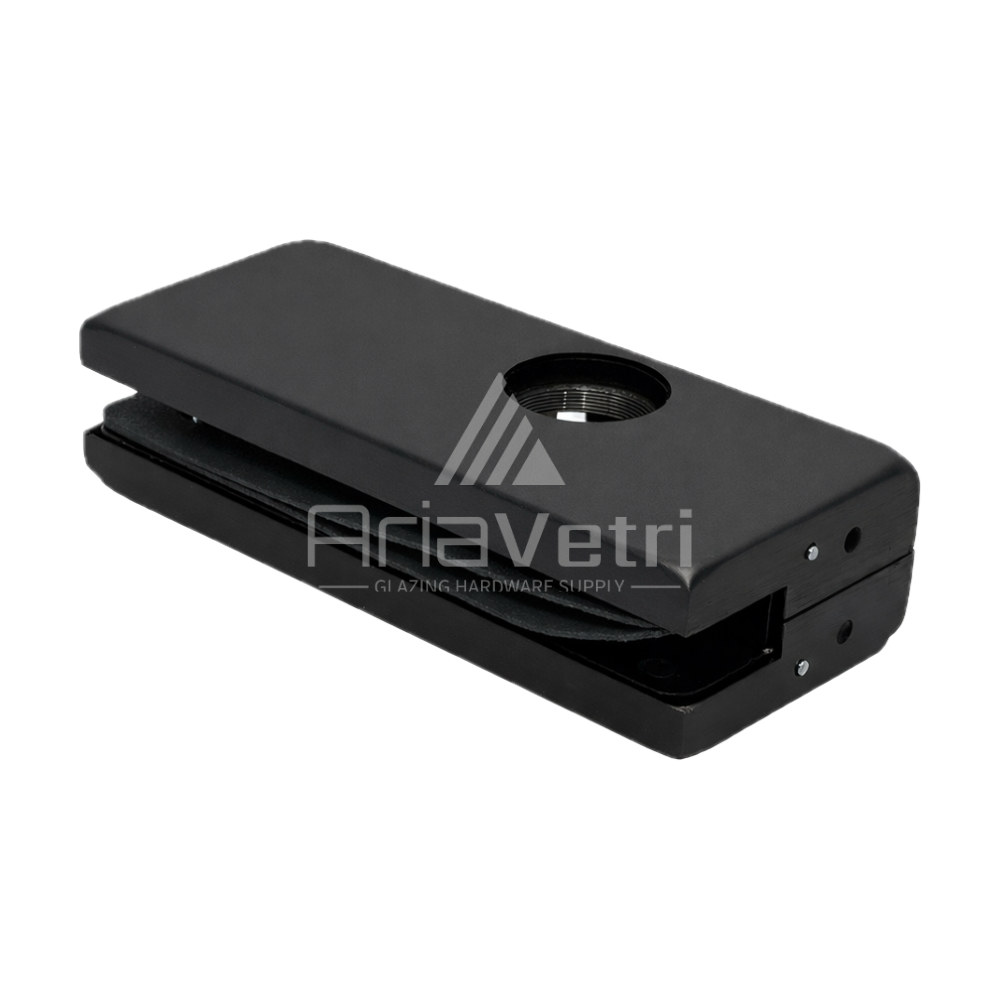 AA215 Patch Fitting Lock