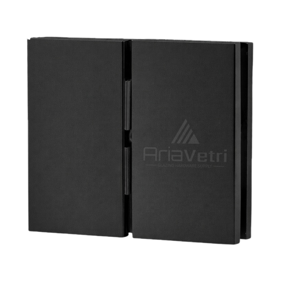 AC2 Cardiff Glass to Glass pivot Hinge