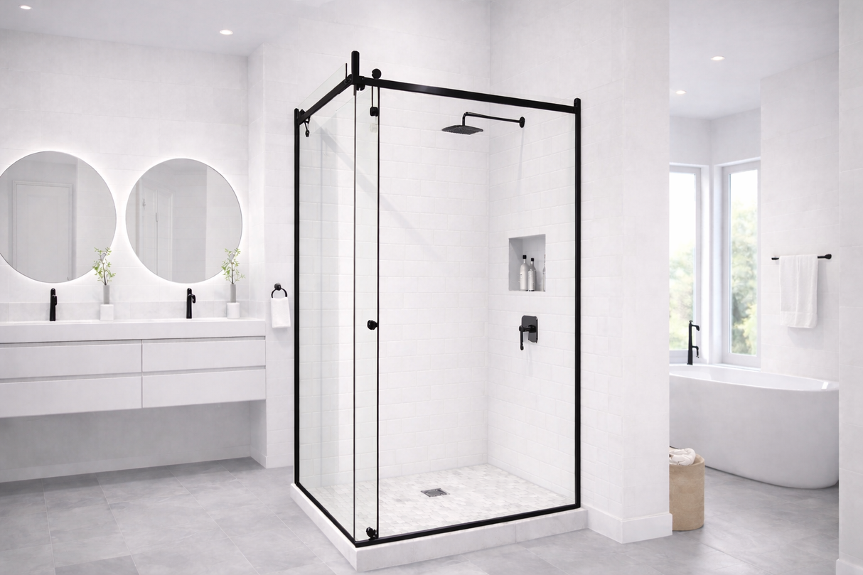 ACOMS90 Compact Slider Kit