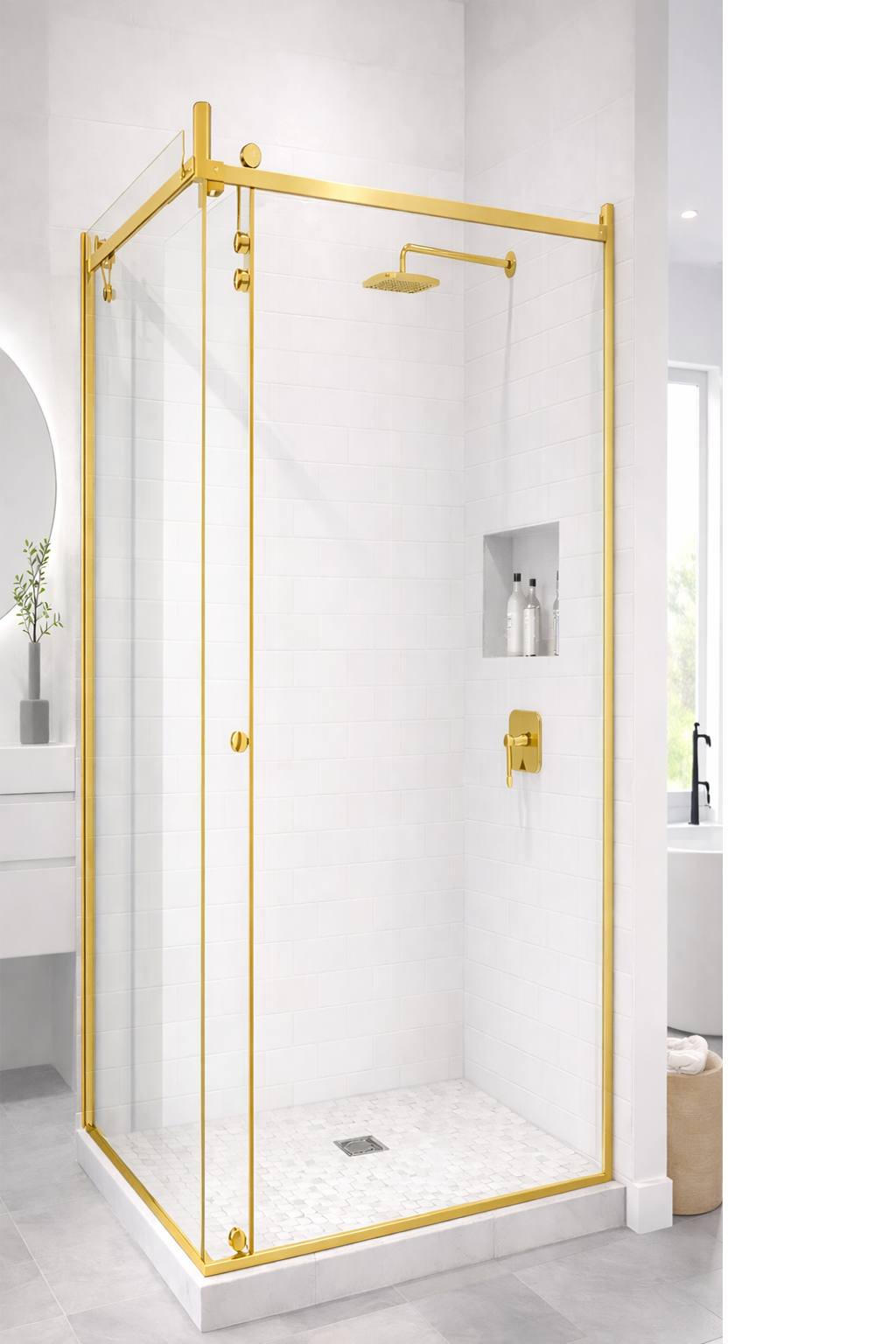 ACOMS90 Compact Slider Kit