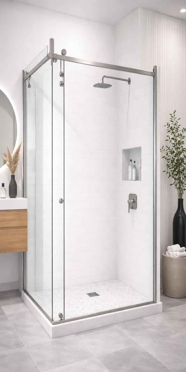 ACOMS90 Compact Slider Kit