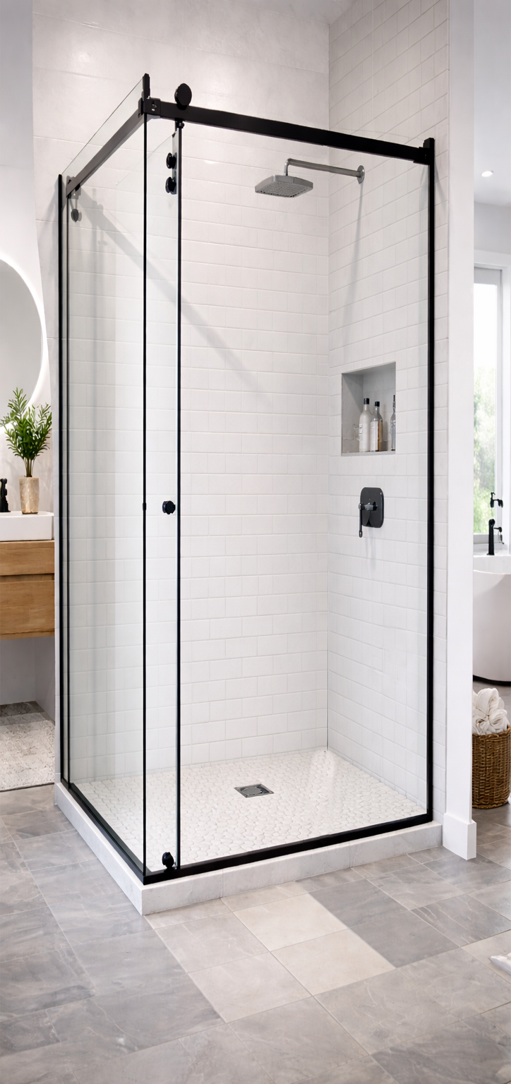 ACOMS90 Compact Slider Kit