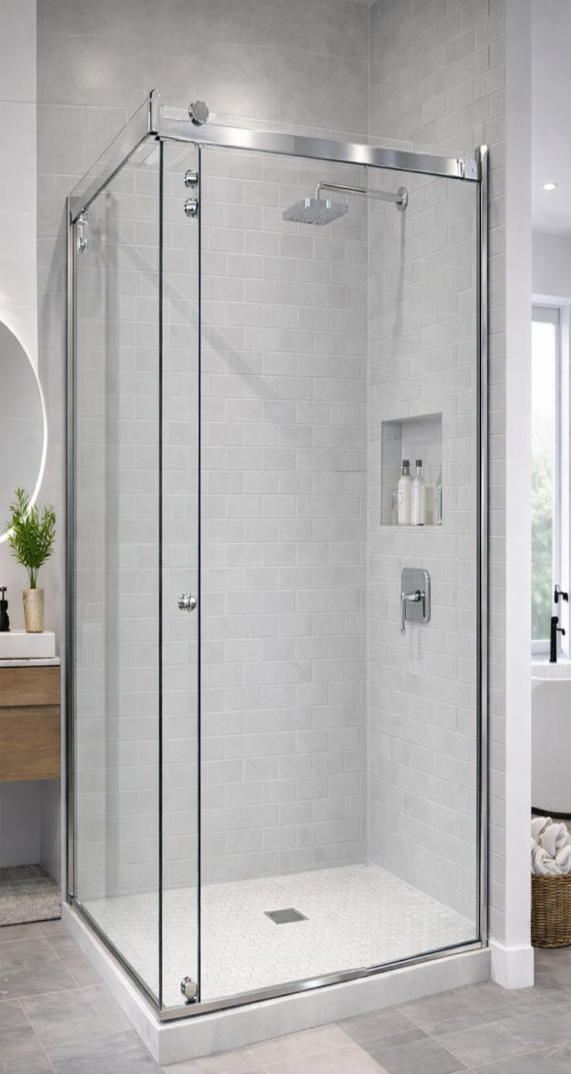 ACOMS90 Compact Slider Kit