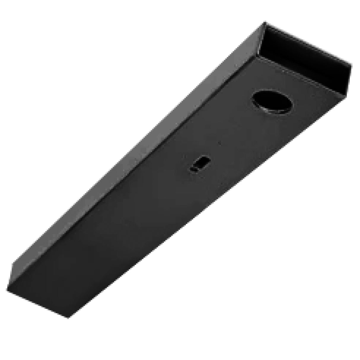 ADCH82 4-1/2 IN Single Door Header 82" Long