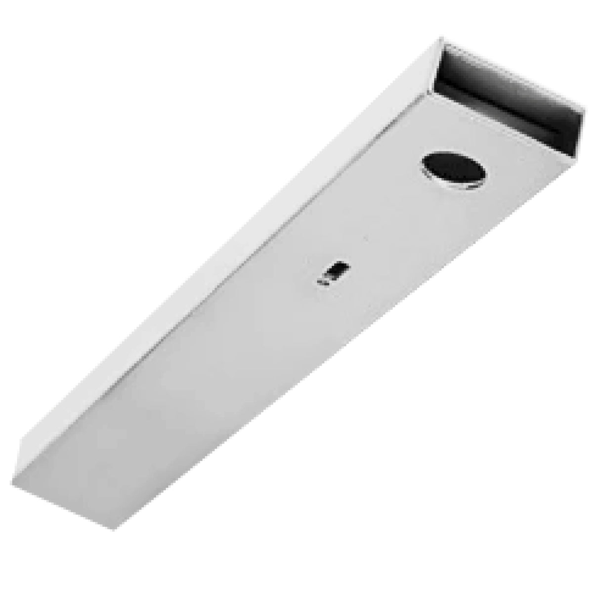 ADCH82 4-1/2 IN Single Door Header 82" Long