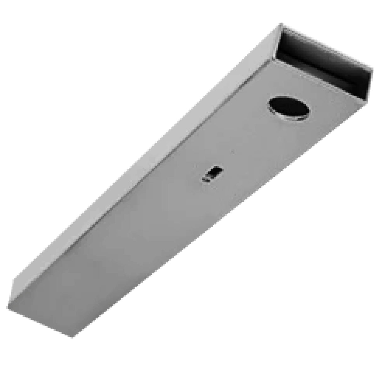 ADCH36 4-1/2 IN Single Door Header 36" Long