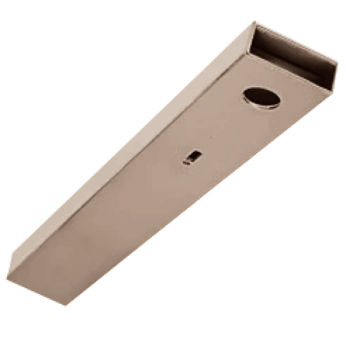 ADCH82 4-1/2 IN Single Door Header 82" Long