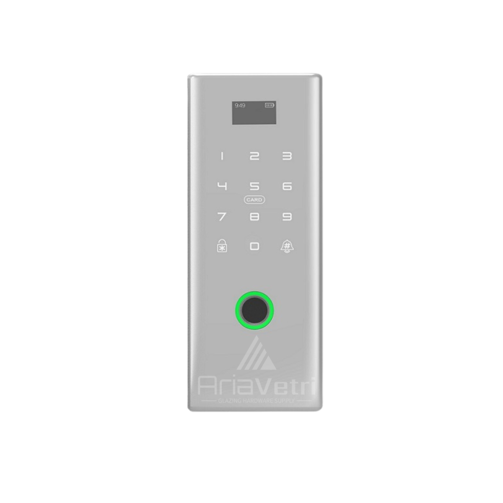 ADGLW Wall Mount Digital Lock