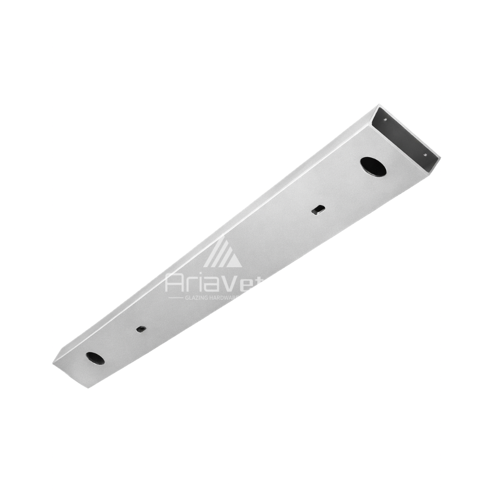 ADCH72 4-1/2 IN Double Door Header 72" Long