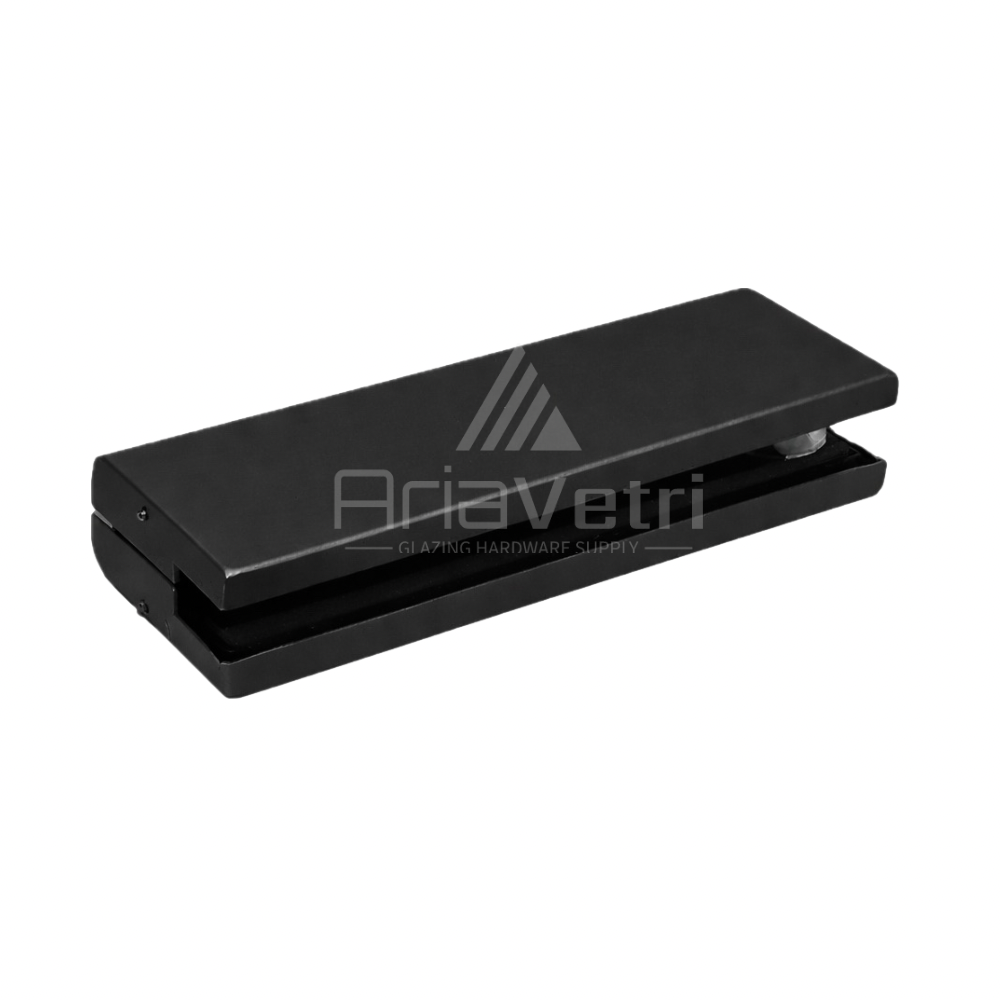AE201 European Top/Bottom 2-9/16" Patch Fitting