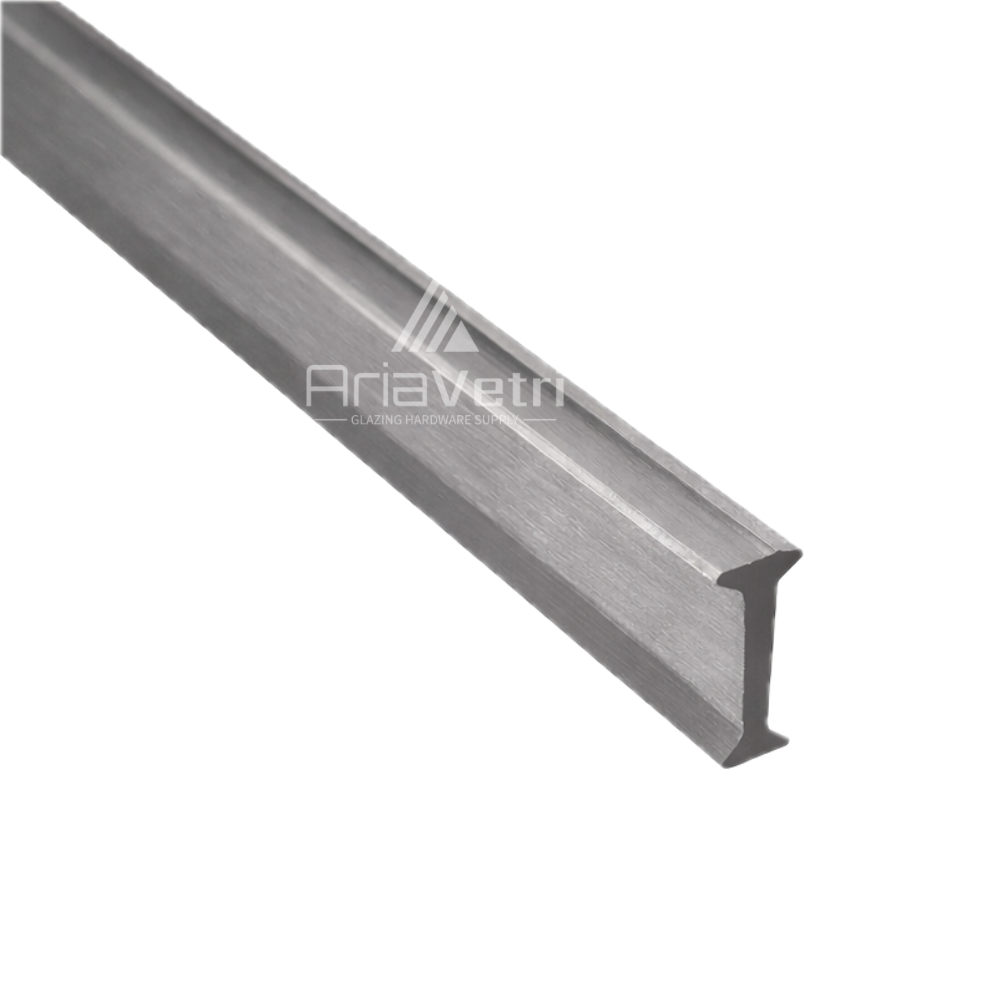 AEZ10 180 Degree Glass to Glass Joint for 3/8" Glass