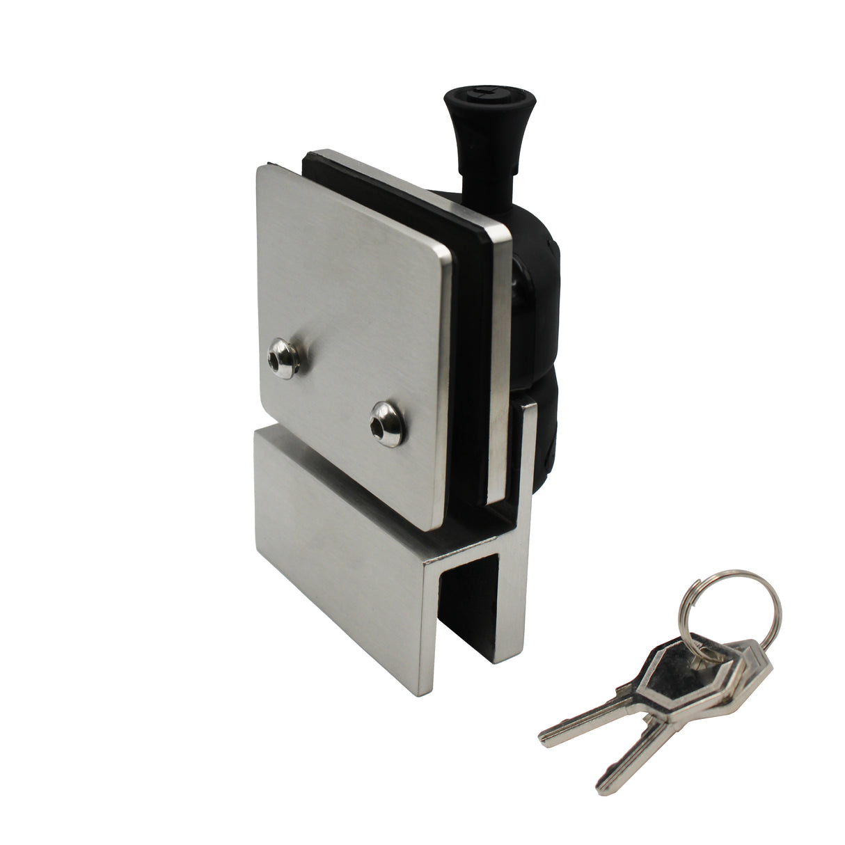 AGH180 Gate Latch Hardware 180 Degree