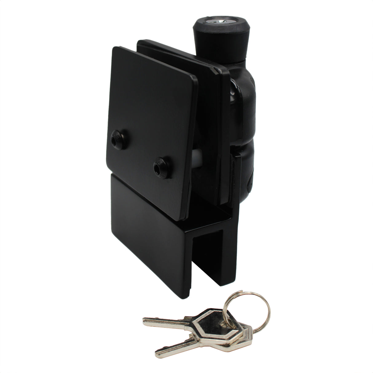 AGH180 Gate Latch Hardware 180 Degree