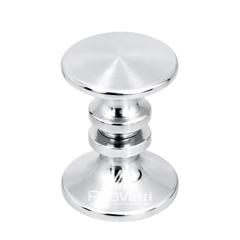 AKN10 Back to Back Tradional Knob