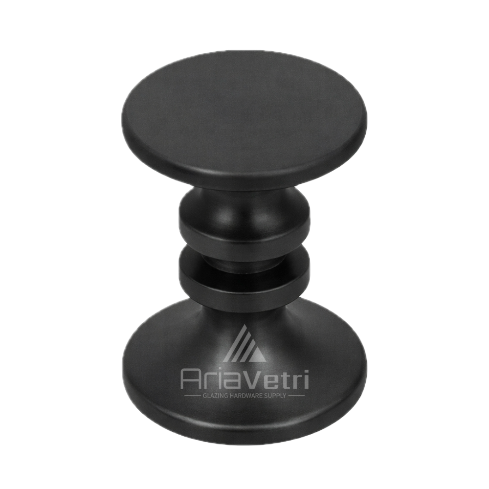 AKN10 Back to Back Tradional Knob