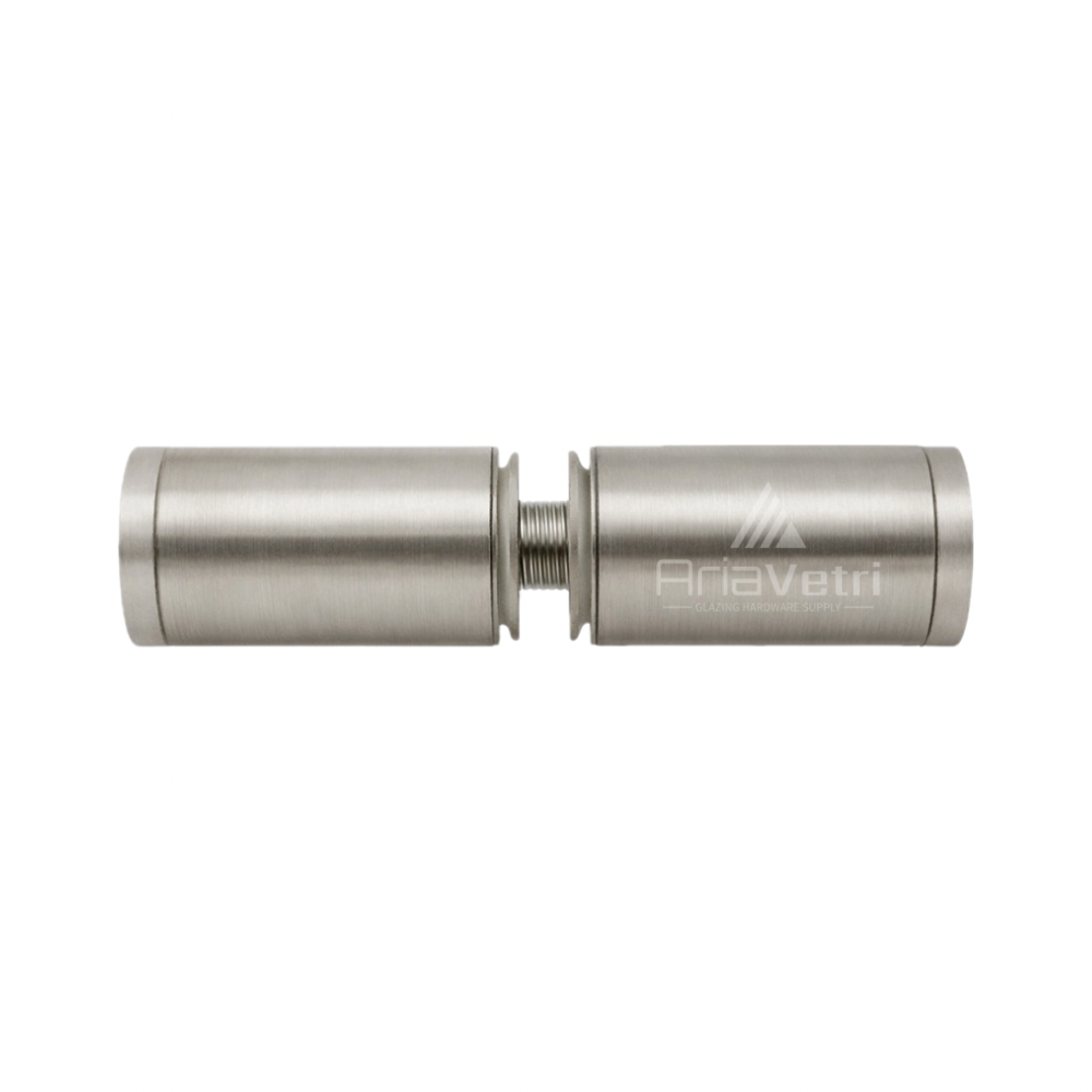 AKN112 Back to Back Cylinder Style Knob