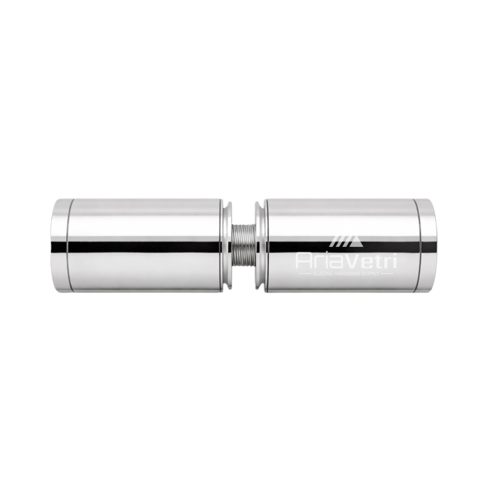 AKN112 Back to Back Cylinder Style Knob