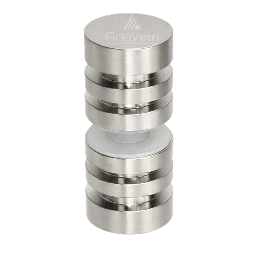 AKN16 Back to Back Contemporary Knob