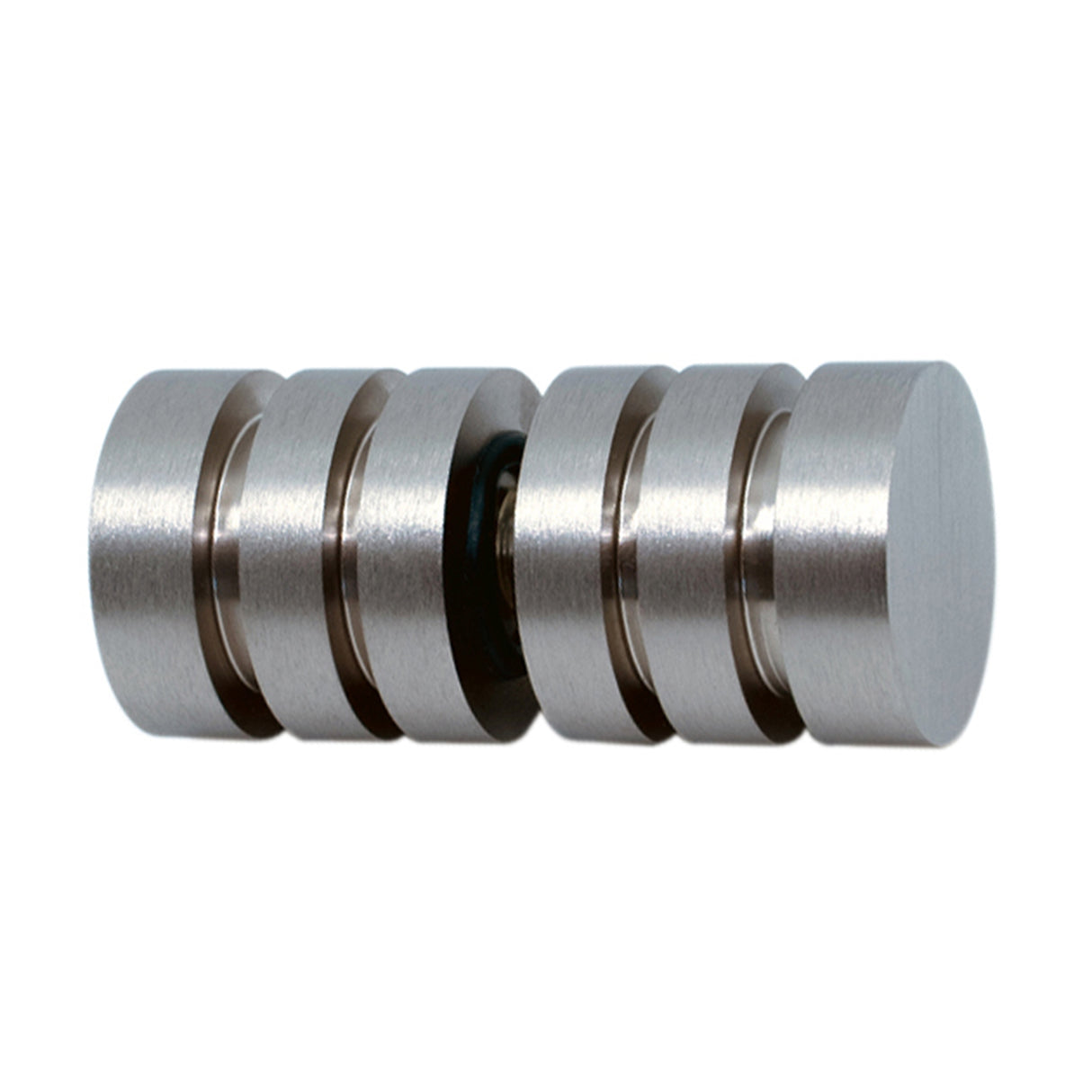 AKN16 Back to Back Contemporary Knob