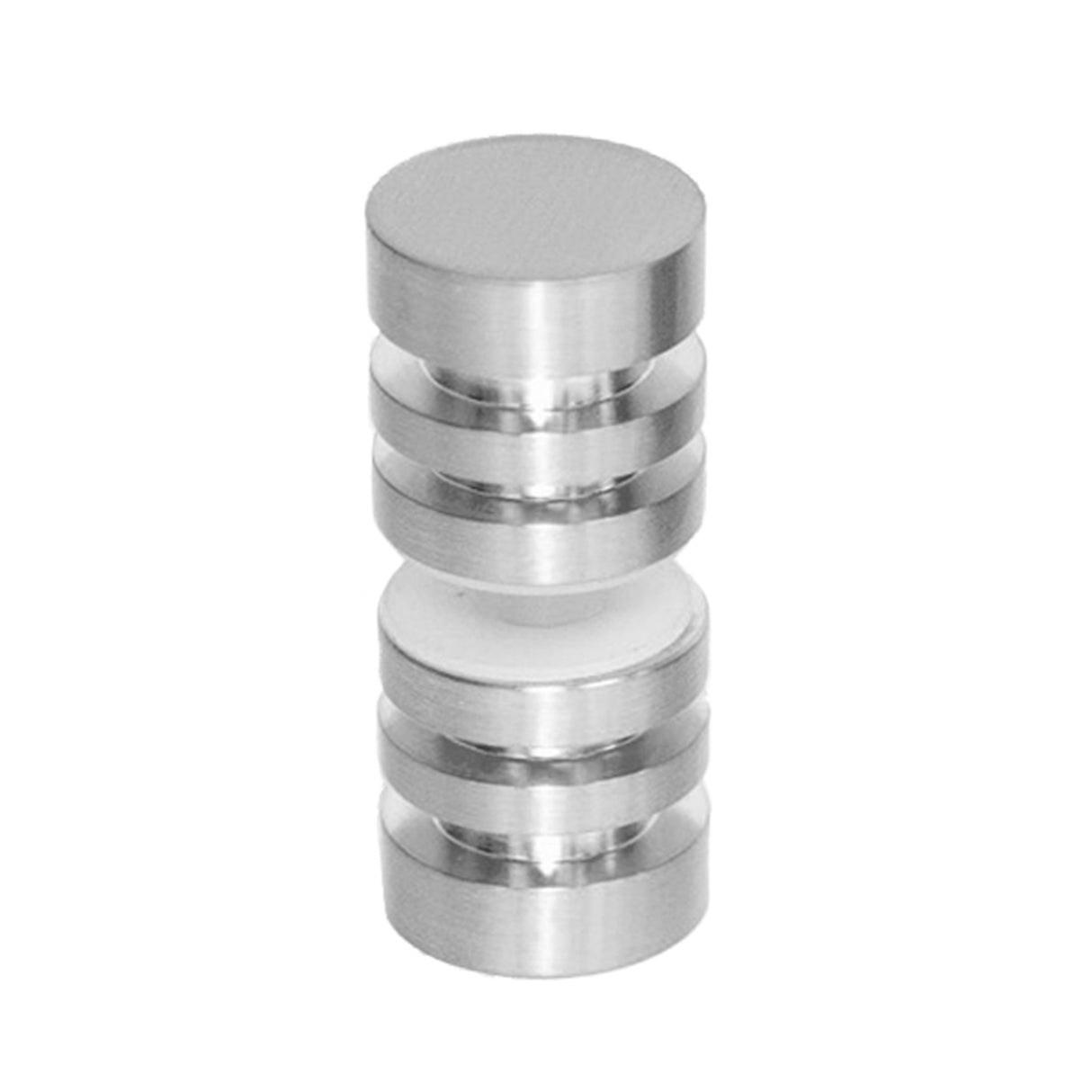 AKN16 Back to Back Contemporary Knob