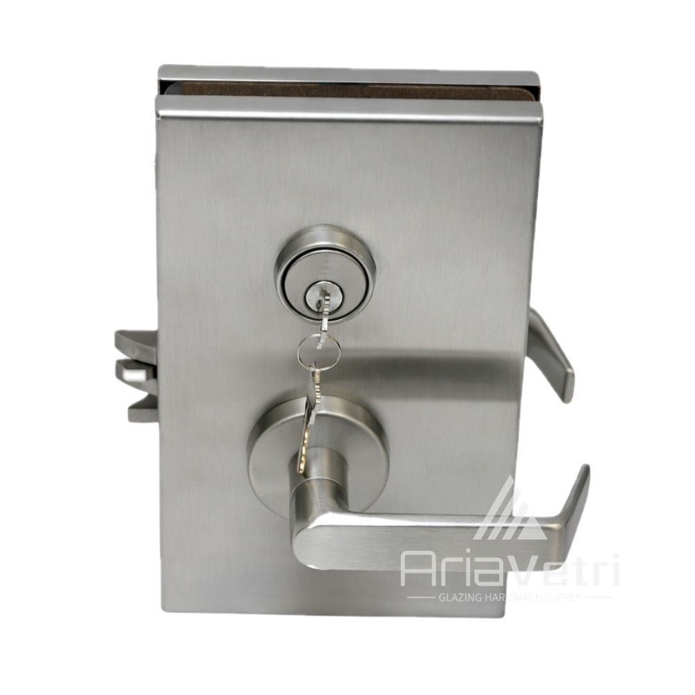 AL6X10RS Lock Storeroom Function RH/RHR