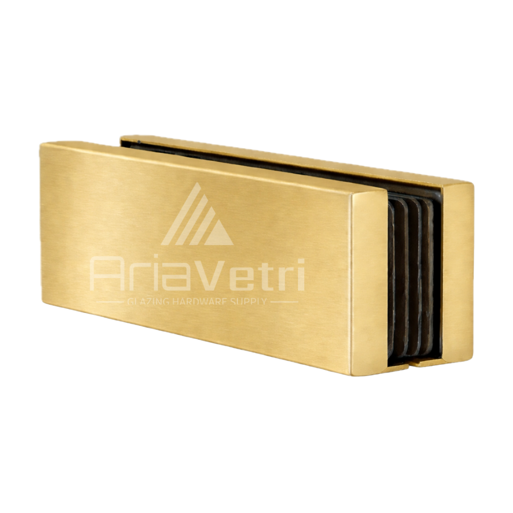 AL904 Deadthrow Lock Keeper