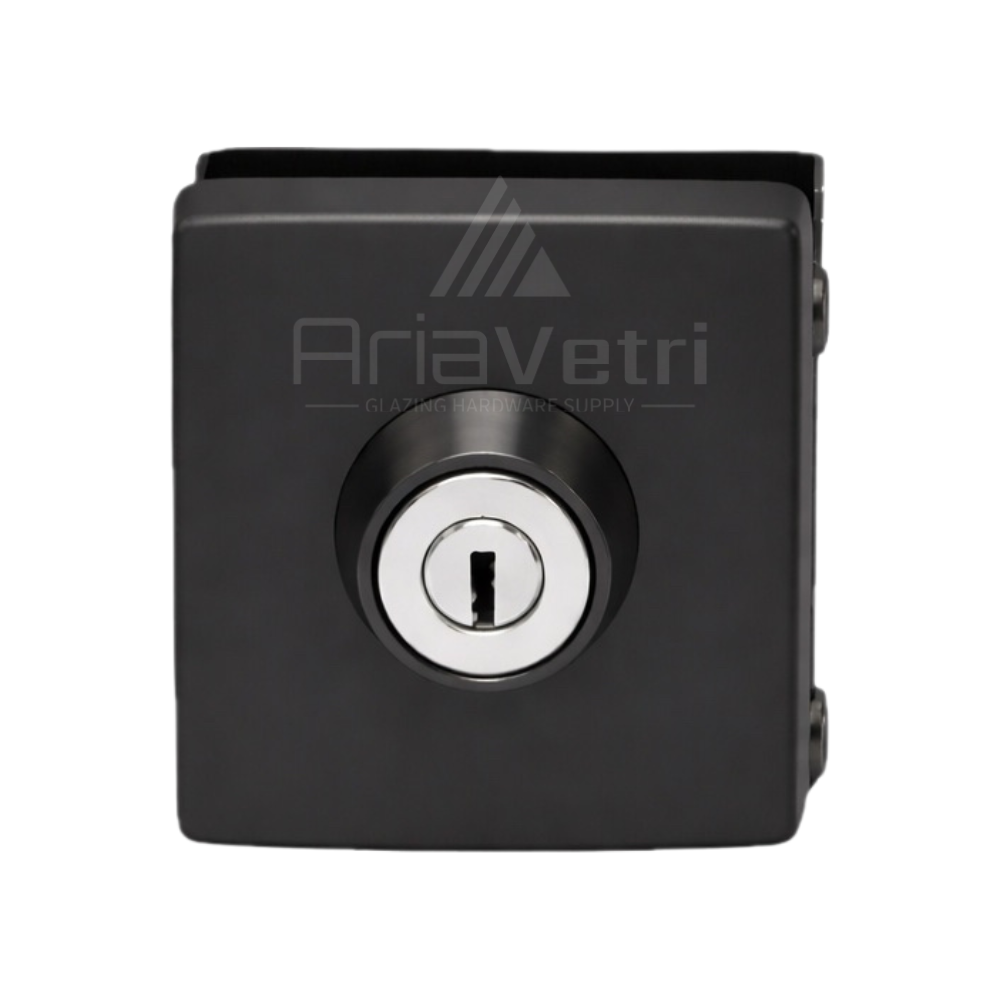 ALD407 Slip on Square Lock with 2 Deadbolts