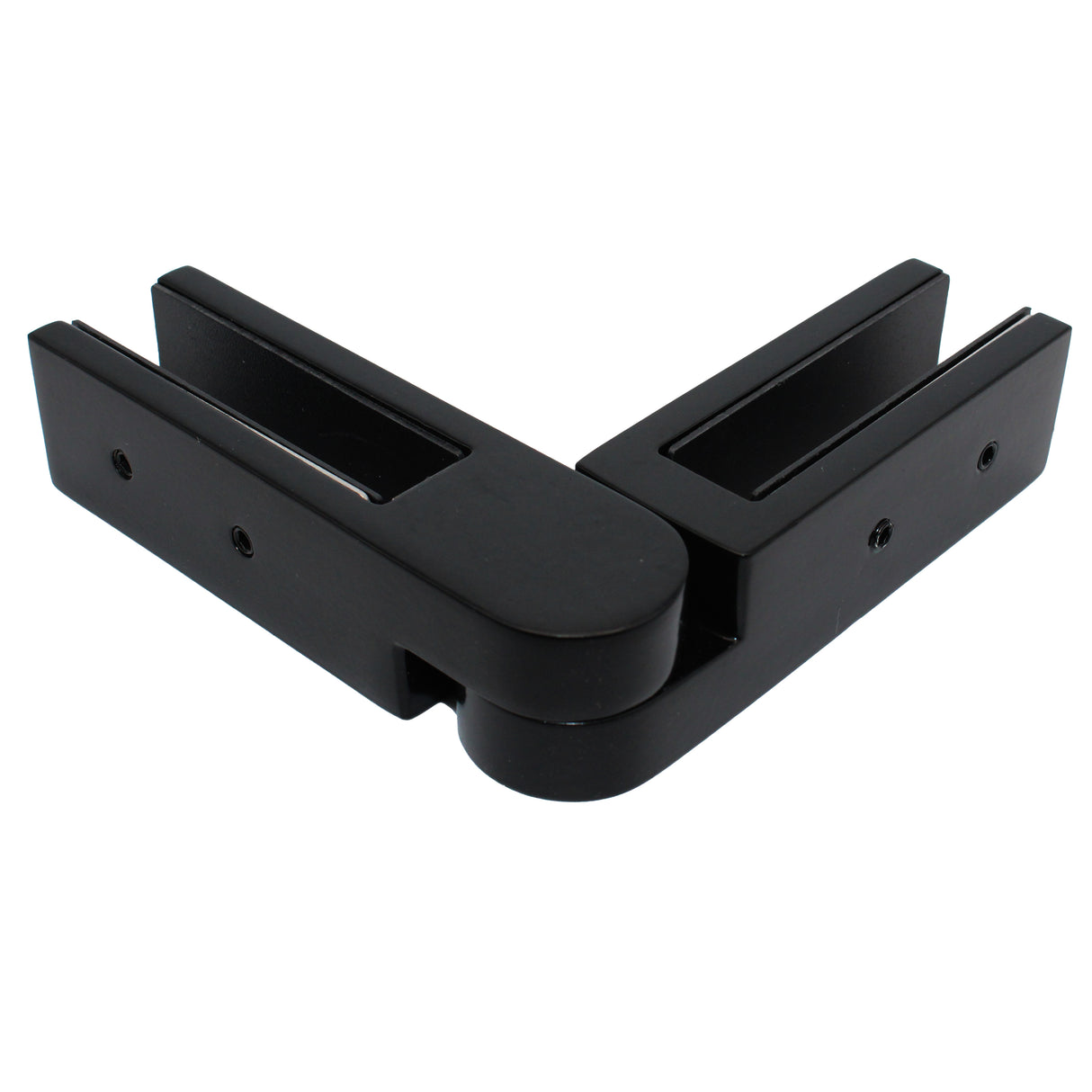 ALDC90ADJ Adjustable Glass-To-Glass Bracing Clamp