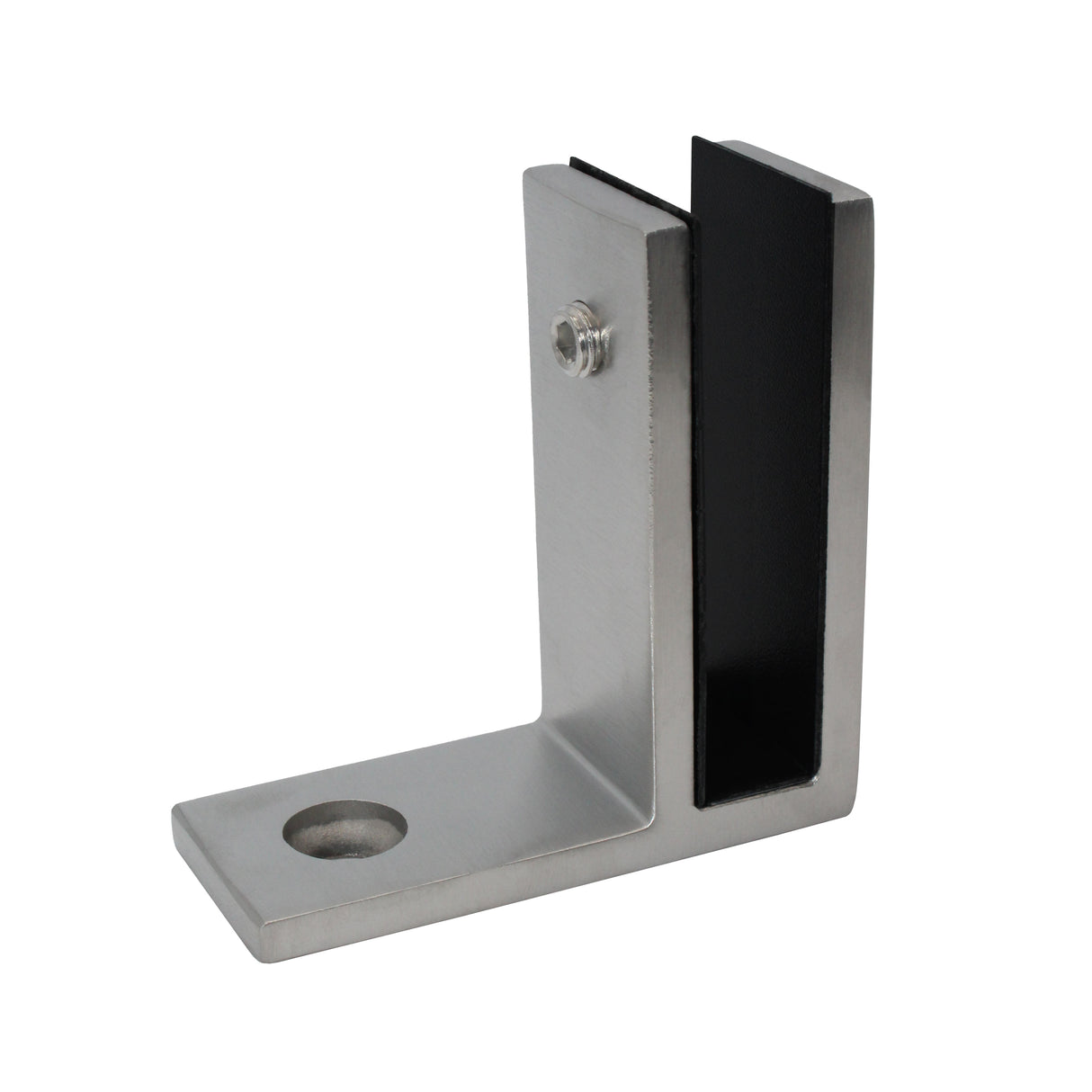 ALDWTG Wall Mount Glass Bracing Clamp