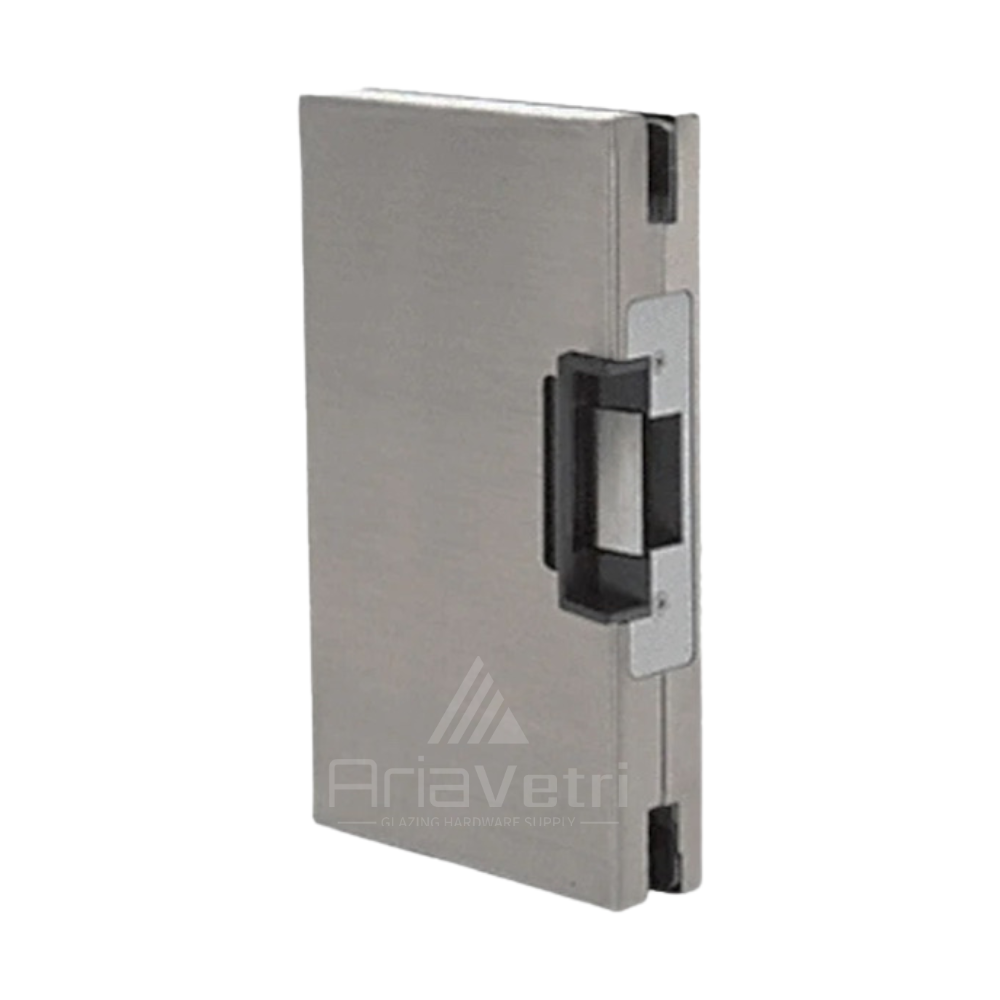 ALE6X10 Center Lock Keeper with Electric Strike