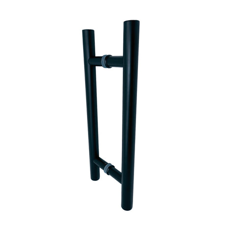 ALH12CTC 18" Ladder Pull With 12 " Center To Center Posts