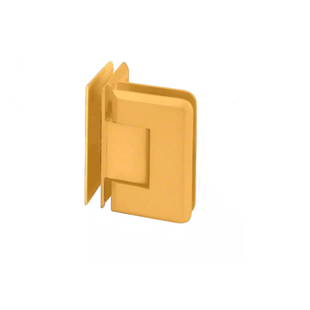 AP090 Glass to Glass 90 Degree Portugal Radius Corner Hinge