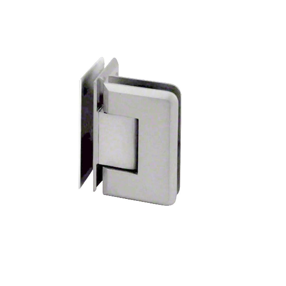 AP090 Glass to Glass 90 Degree Portugal Radius Corner Hinge